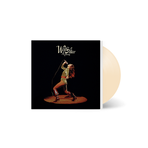 The Clearing (Indies Exclusive Cream White / Bone Edition) - Wolf Alice [Colour Vinyl]