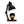 Golden Discs Posters & Merchandise Wednesday Mini Lamp [Lamp]