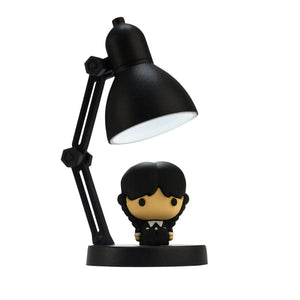 Golden Discs Posters & Merchandise Wednesday Mini Lamp [Lamp]