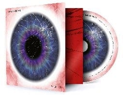 Golden Discs CD White of the Eye - Nick Mason + Rick Fenn [CD]