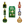 Wicked: Potion Bottles Blind Box Enamel Pin [Posters & Merchandise]