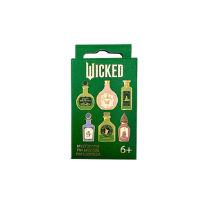 Wicked: Potion Bottles Blind Box Enamel Pin [Posters & Merchandise]