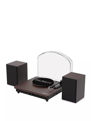 Majority Moto Plus Turntable [Tech & Turntables]
