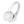 Walk W509 Audio ANC headphones (White) [Accessories]