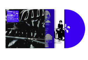 Walt Disco (Blue Screen Edition) - Walt Disco [Colour Vinyl]