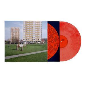 It Goes On - Westside Cowboy [Colour Vinyl]