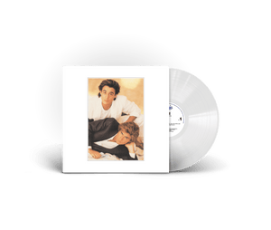 Golden Discs Pre-Order Vinyl Make It Big - Wham! [Colour Vinyl]