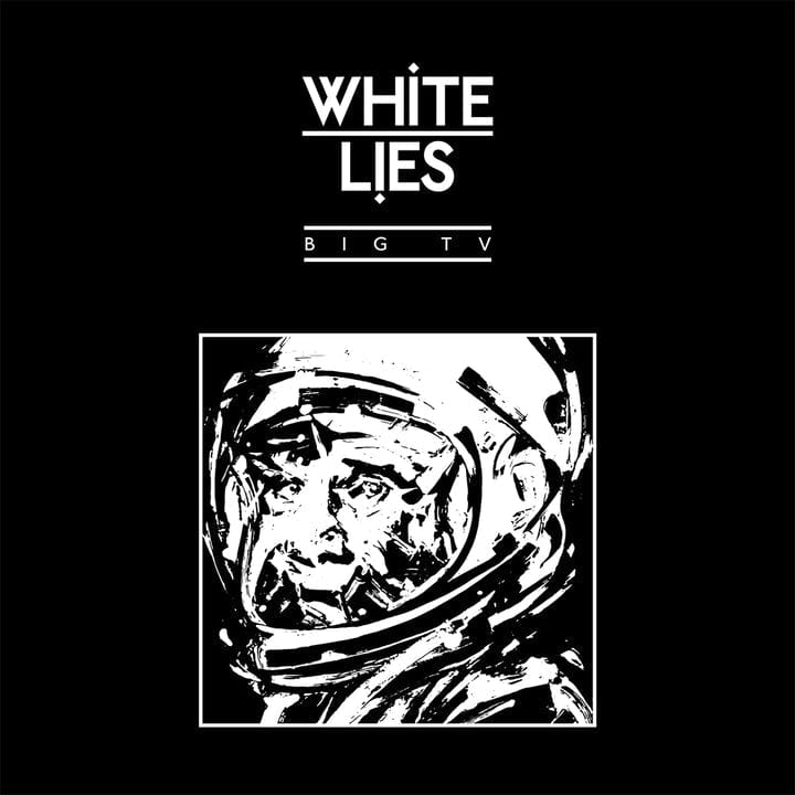 Golden Discs CD BIG TV (Deluxe Edition) - White Lies [CD]