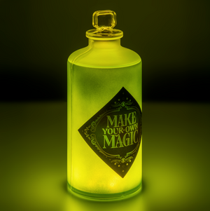 Wicked Potion Light [Posters & Merchandise]