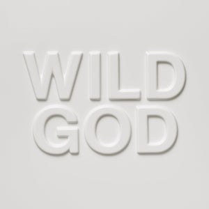 Golden Discs CD Wild God - Nick Cave and the Bad Seeds [CD]