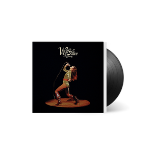 The Clearing - Wolf Alice [VINYL]