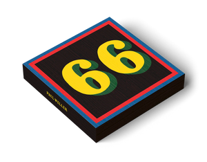 66 (Collector’s Edition Boxset) - Paul Weller [VINYL]