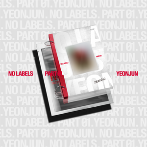 NO LABELS: PART 01 (SET-UP C Ver.) - YEONJUN [CD]
