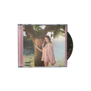 You Seem Pretty Sad for a Girl So in Love (Golden Discs Exclusive CD + Poster) - Olivia Rodrigo [CD]