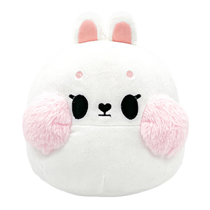 Yabu Tiny-K Lunar Bunny Pink [Plush]