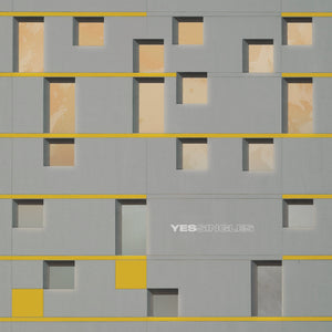 Golden Discs VINYL Yessingles - Yes [VINYL]