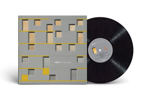 Golden Discs VINYL Yessingles - Yes [VINYL]