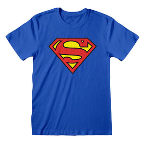 Superman Logo - 2XL [T-Shirts]