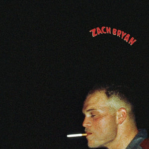 Golden Discs Pre-Order Vinyl Zach Bryan - Zach Bryan [Vinyl]