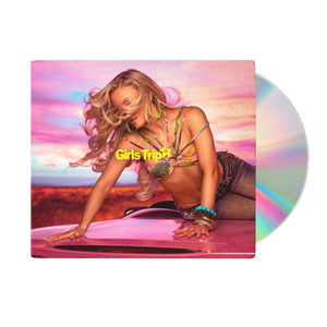 Midnight Sun: Girls Trip - Zara Larsson [CD]