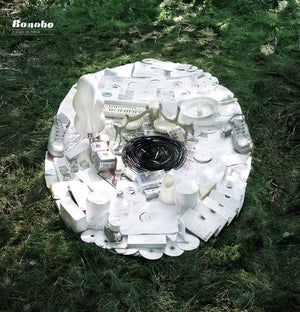 Golden Discs Vinyl Days To Come - Bonobo [VINYL]