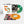 Industry and Seduction: A Thompson Twins Collection - Thompson Twins [Colour Vinyl]