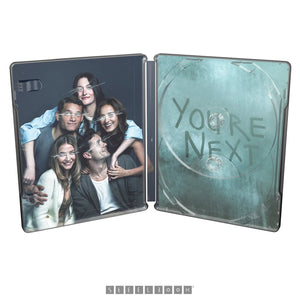 I Know What You Did Last Summer (Steelbook) - Jennifer Kaytin Robinson [4K UHD]