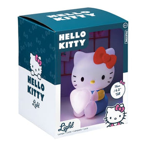 Hello Kitty Shaped Light [Lamp]