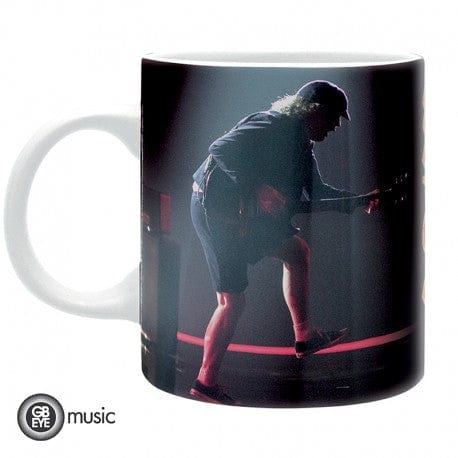 Golden Discs Posters & Merchandise AC/DC Giftbox [Mug]