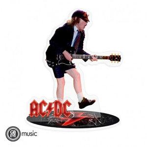 Golden Discs Posters & Merchandise AC/DC Giftbox [Mug]