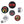 Golden Discs Posters & Merchandise AC/DC Giftbox [Mug]