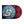 A Matter of Time (Indie Rouge Edition) - Laufey [Colour Vinyl]