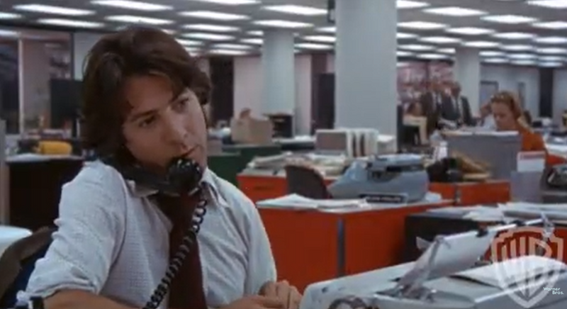 All the President's Men - Alan J. Pakula [DVD]