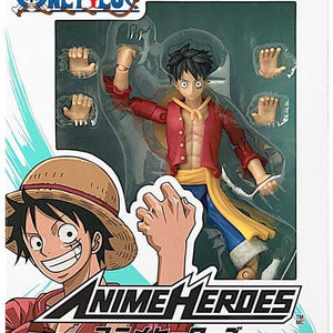 Golden Discs Toys One Piece - Monkey D. Luffy [Toys]