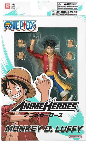 Golden Discs Toys One Piece - Monkey D. Luffy [Toys]