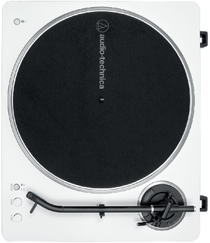 Audio Technica ATLP70X Fully Automatic Wireless Belt-Drive Turntable [Tech & Turntables]