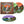 The Music Never Stopped - Grateful Dead [CD]