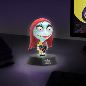The Nightmare Before Christmas - Sally Icon Light [Lamp]