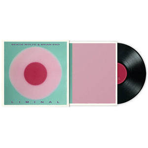 Liminal - Brian Eno & Beatie Wolfe [VINYL]
