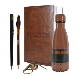 Harry Potter (Quidditch Trunk) Premium Gift Set [Giftset]
