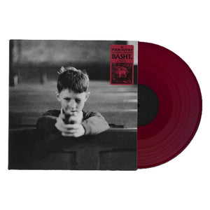 Poor Advice (Alter Wine Red Edition) - Basht. [Colour Vinyl]