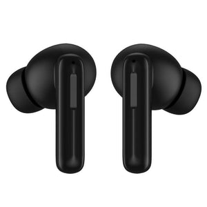 Golden Discs Accessories Boompods Bassline Hush ANC, Black [Accessories]