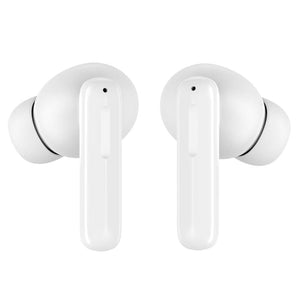 Golden Discs Accessories Boompods Bassline Hush ANC, White [Accessories]