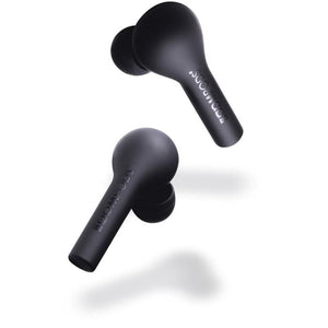 Golden Discs Accessories Boompods Bassline TWS Earbuds, Black [Accessories]