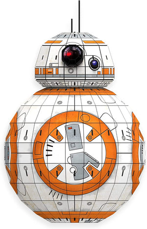 BB-8 Droid 3D Puzzle [Toys]