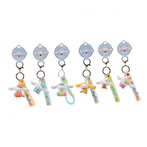 Cinnamoroll Four Seasons Series [Keychain]