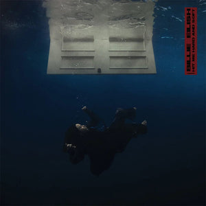 Golden Discs VINYL HIT ME HARD AND SOFT - Billie Eilish [VINYL]