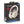 Zomar Sounds Apollo White Active Noise Cancelling Bluetooth Headphones [Accessories]
