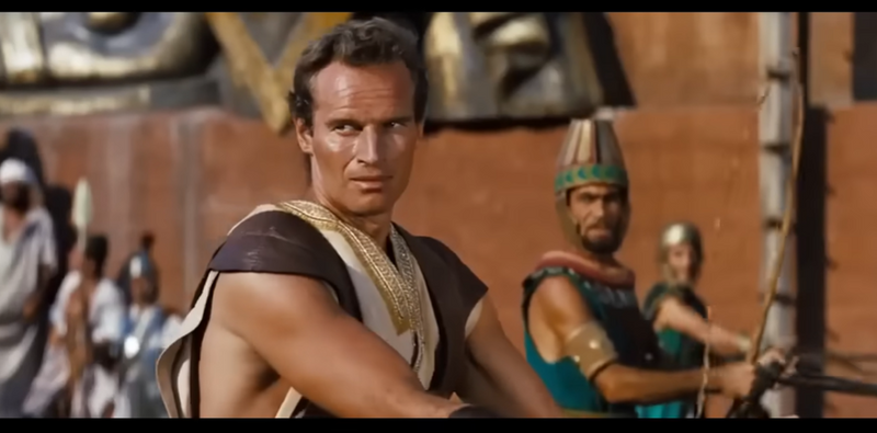 Ben-Hur (Collector's Edition with Steelbook) - William Wyler [4K UHD]