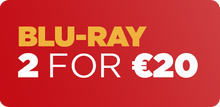 2 for 20 bluray